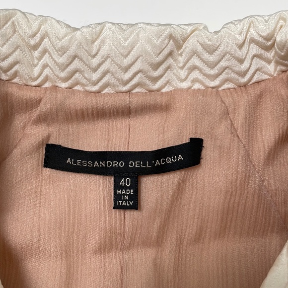 Alessandro dell’Acqua  Coat - Picture 5 of 10